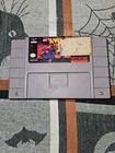 X-Men: Mutant Apocalypse (Super Nintendo Entertainment System, 1994) TESTED Read