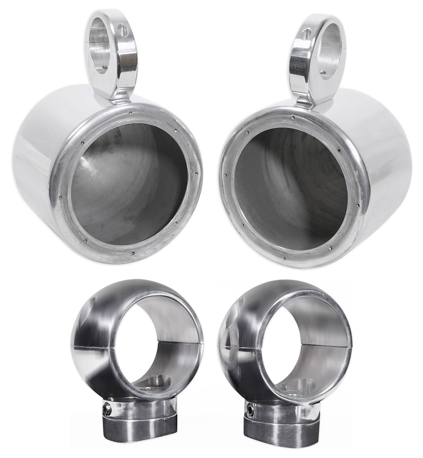 2 Колонки Rockville MAC65S 65 с поворотной на 360 градусов башней для морского вейкборда Rockville MAC65S 65 29390₽