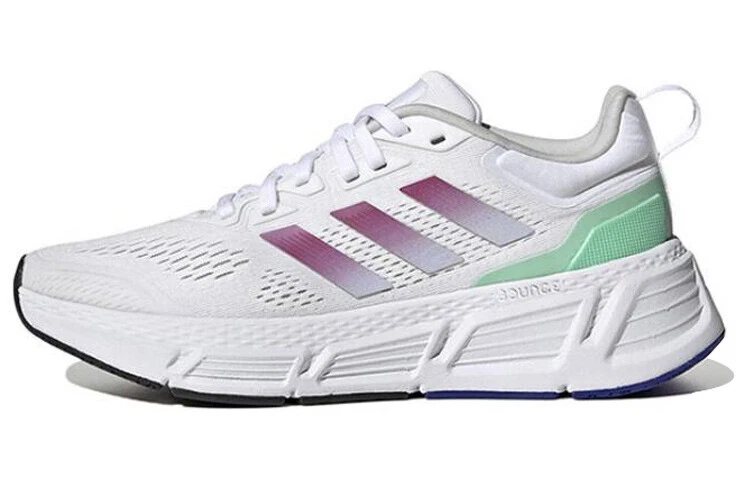 adidas gazelle silver green womens Women's adidas Questar 6.5 main image 1