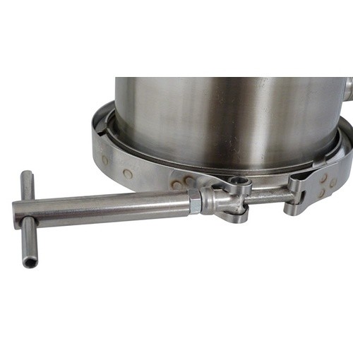 Blichmann RIMS Rocket 240v - Cerveza elaboración casera calor eléctrico - Imagen 8 de 8