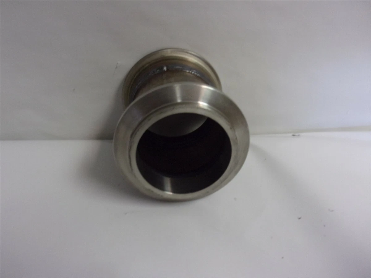 1893746C1 NEW OEM INTERNATIONAL 4300 EXHAUST ADAPTOR | eBay