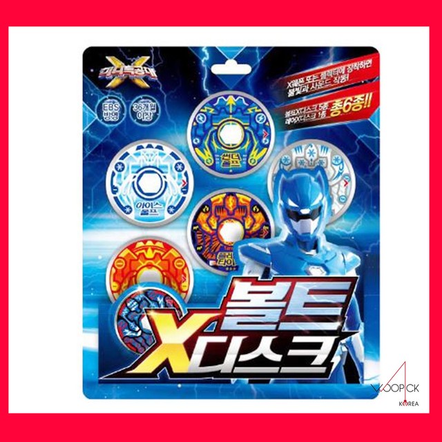 miniforce weapon toys