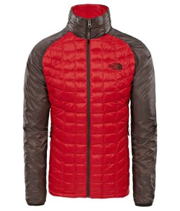 north face thermoball sport jacket