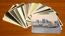 Lot of 40 Original US Navy 8x10 Photos of Amphibious Warfare Ships LPD