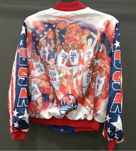 chalk line nba jackets