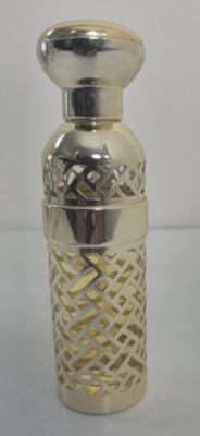 VOIL DE NUIT Guerlain Paris Eau De toilette 93 ml  Refill Bottle Approx 65% Full