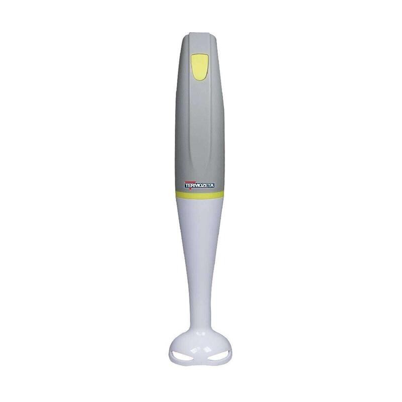Termozeta Bella Cucina Mixer 200W - Il Miglior Alleato Pappe
