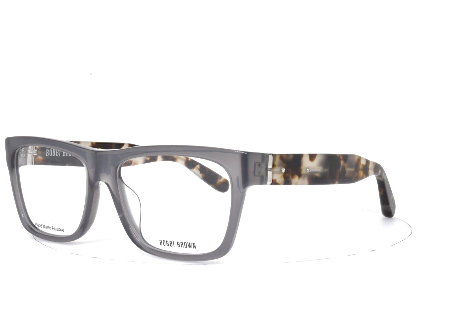 BOBBI BROWN Eyeglasses GREY TORTOISE frame 55-16-135 ZQ-2023 8890₽