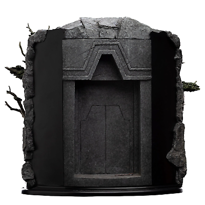 THE DOORS OF DURIN™