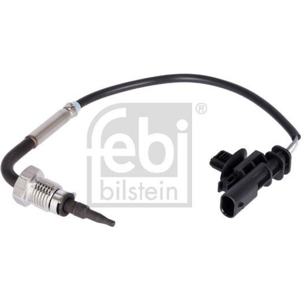 Febi Bilstein 185355 Sensor Abgastemperatur FüR Fiat Alfa Romeo 500L Tipo 500X-image