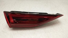 2021 AUDI A3 NS LEFT PASSENGER TAIL LIGHT LAMP 8Y0945307 Hatchback