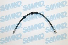SAMKO Bremsschlauch vorne passend für Seat Alhambra 7M8 7M9 7M6 WGR 7V8 7V9