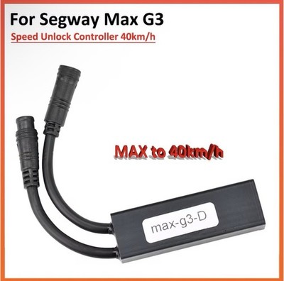 40kmh   Segway-Ninebot G3E/G3D Speed Release/Unlock Kabel