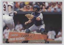 2000 Topps Stadium Club First Day Issue 61/150 Brad Ausmus #199 1d1
