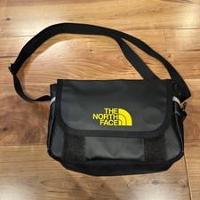 Borsa a tracolla THE NORTH FACE Messenger NMJ71602 tipo impermeabile serie uomo