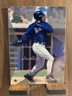 1999 Topps Stars - Ken Griffey Jr #1 “1 Star”