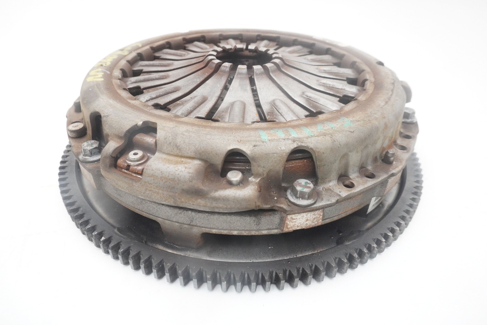 Lotus Evora 2018 Clutch plate P/N A132F6325