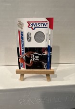 2010-11 Panini Season Update Rookie Challenge Gary Neal #4 Materials/799(MEM,RC)