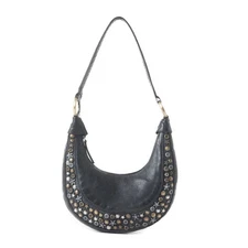 Myra Bag Midnight Mesa Shoulder Hobo Bag