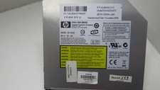 HP Compaq Presario CQ60 501941-ABC DVD RW Laptop SATA Multi Burner 488746-001