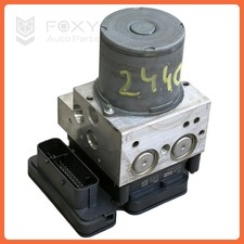 Bmw F01 F02 F10 F13 F06 Dsc Abs Brake Pump Anti Lock Module Assembly Oem