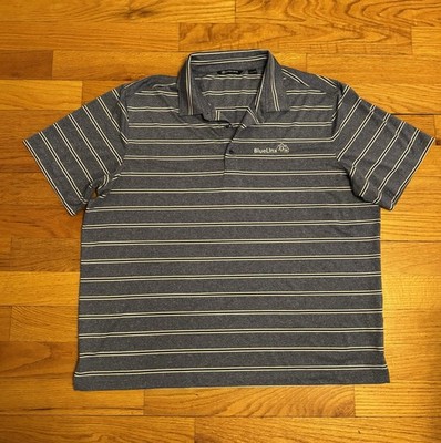 Cutter and Buck BlueLinx Men's Polo Shirt Light Blue, Size XXL, TTG
