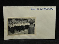 Photo Military Parade, Kyiv, 1945 (Ugrinovych)