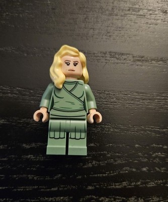 Lego 1989 Batmobile 76139 Vicki Vale MINIFIGURE w/Camera - NEW