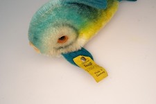vintage Steiff  - Fisch Flossy    - Länge ca.  12cm