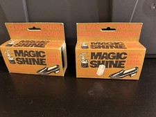 Set City Modern Miracle Shine Polishing Sponge Modern Ortho Corporation 82 NOS
