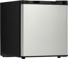 1.7 Cu.Ft Mini Fridge with Freezer, Compact Refrigerator Single Door 45L