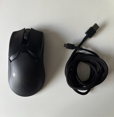 Razer Viper V2 Pro SE Wireless Optical Mouse Black