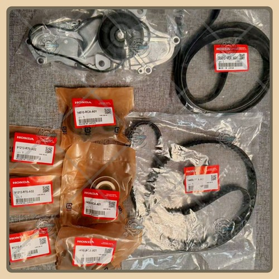 #ad NEW Timing Belt Kit with Water Pump For Acura MDX 03 09 amp;11 13 TL RL 3.5L 3.7L $288.80