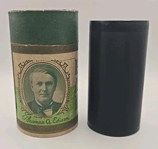 Edison Amberol Record 569 - Wizard Of The Nile & Victor Herbert & Orchestra U278