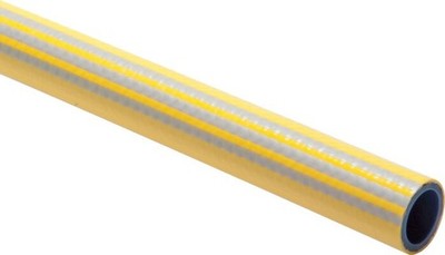 Garten-Wasserschlauch 12,4 (1/2'')x17,4mm, Quattroflex Plus min. Biegeradius:125