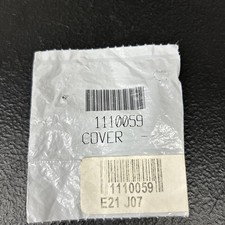 Whirlpool Part# 1110059 Refrigerator Cover (G1A)