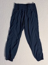 Zella Women's High-Rise Elastic Waistband Athletic Jogger Pants