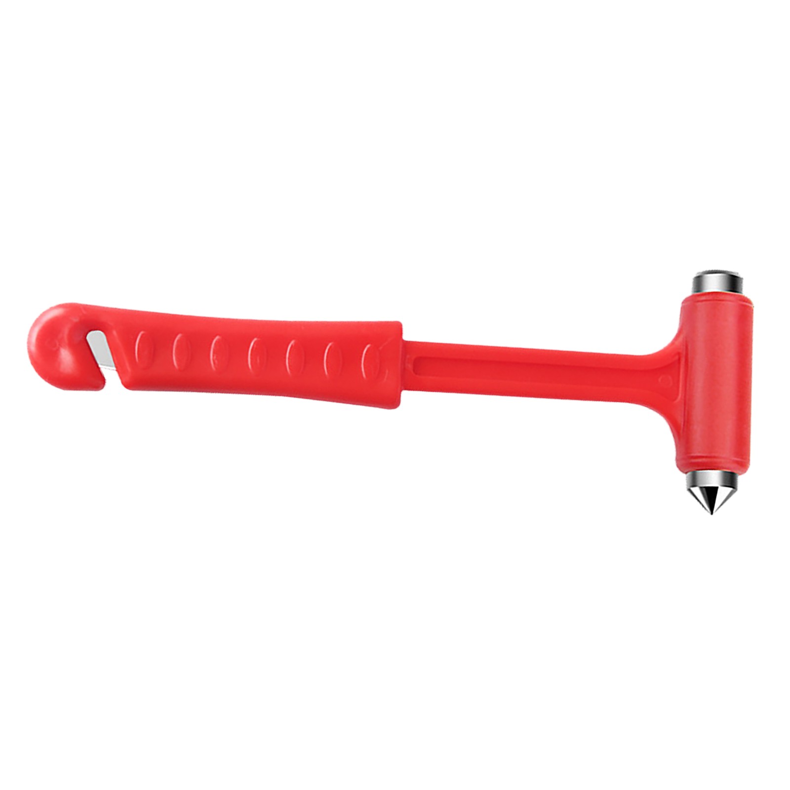 Multifunctional Safety Hammer High Hardness Emergency Escape Tool For Car Lovers