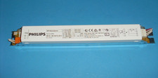 Philips HF-Selectalume  HF-S I 18/I 36 TL-D II elektr.Vorschaltger&auml;t 1x18W/1x36W