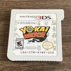 Yo-Kai Watch Nintendo 3DS, Cartridge Only