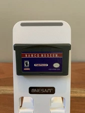Namco Museum - Nintendo Game Boy Advance 🇨🇦🔥