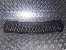 2007 MERCEDES SLK CLASS GRILLE BUMPER CENTRAL A1718850123