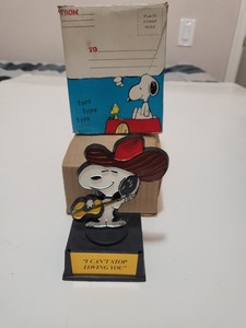 Aviva Snoopy | eBay