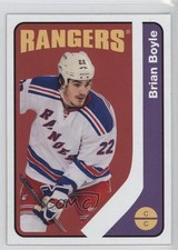 2014-15 O-Pee-Chee Retro Brian Boyle #140 0c2