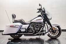 2019 Harley-Davidson Street GlideÂ® Special 