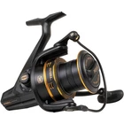 Penn Rival 6000 Black Gold Long Cast Spinning Reel Front Drag