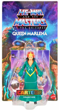 Masters of the Universe Origins Cartoon Collection Queen Marlena   IN-STOCK
