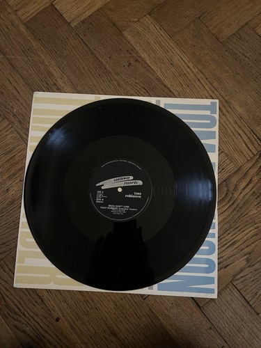 5 x 12" Vinyl Singles Sting, Eric Clapton, The Farm, Tom Robinson, Cheap Trick - Picture 7 of 7