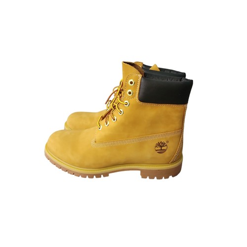 Timberland Women's Premium 6' Waterproof Removable Lining Rubber Outsole Boot - Picture 3 of 6