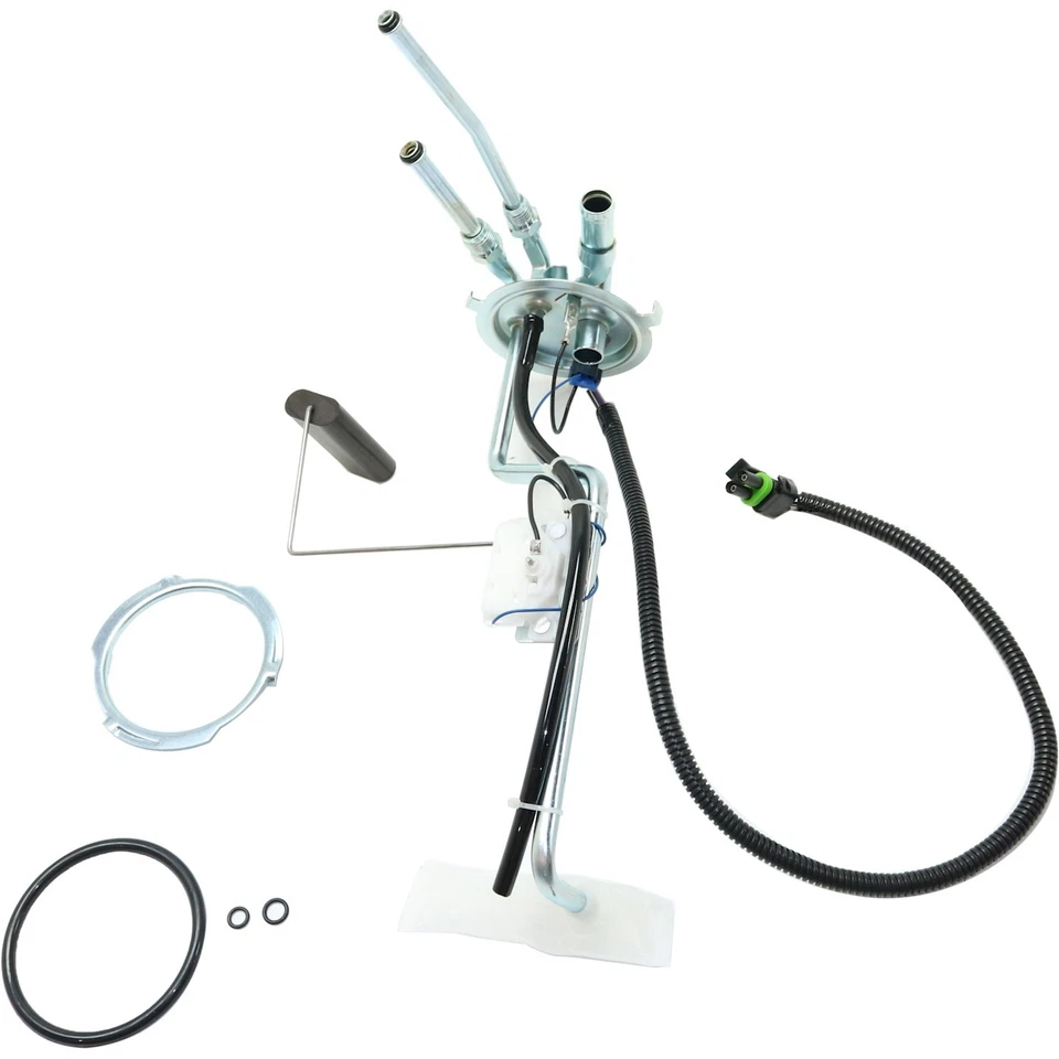 Unidad de envío de combustible para Chevrolet C1500 Suburban K1500 Suburban 1995-1999 3 puertos Foto 2 de 4